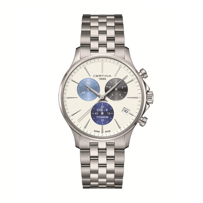 Certina DS-8 Chrono C045.417.44.011.00
