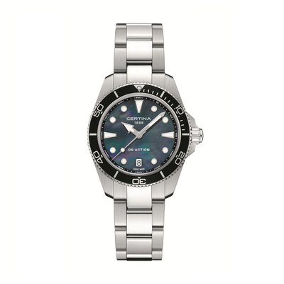 Certina DS Action Lady 34,5mm C048.210.11.121.00