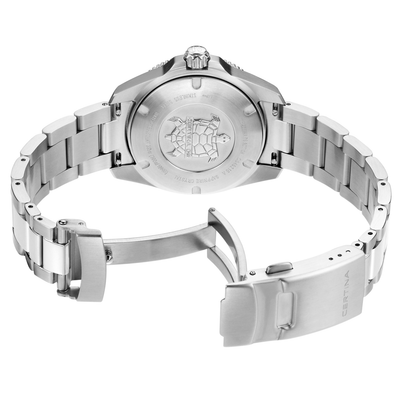 Certina DS Action Lady 34,5mm C048.210.11.381.00