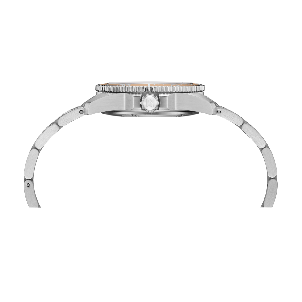 Certina DS Action Lady 34,5mm C048.210.11.381.00