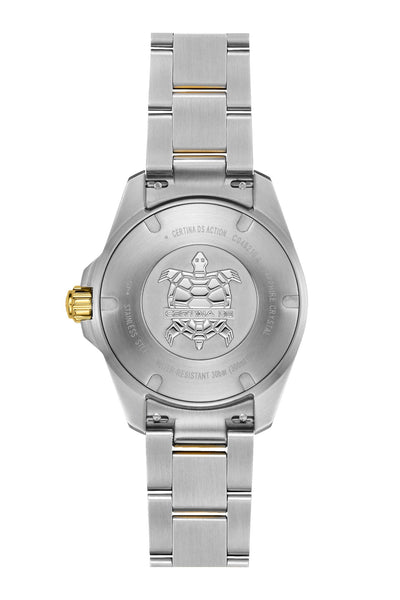 Certina DS Action Lady 34.5mm C048.210.22.091.00