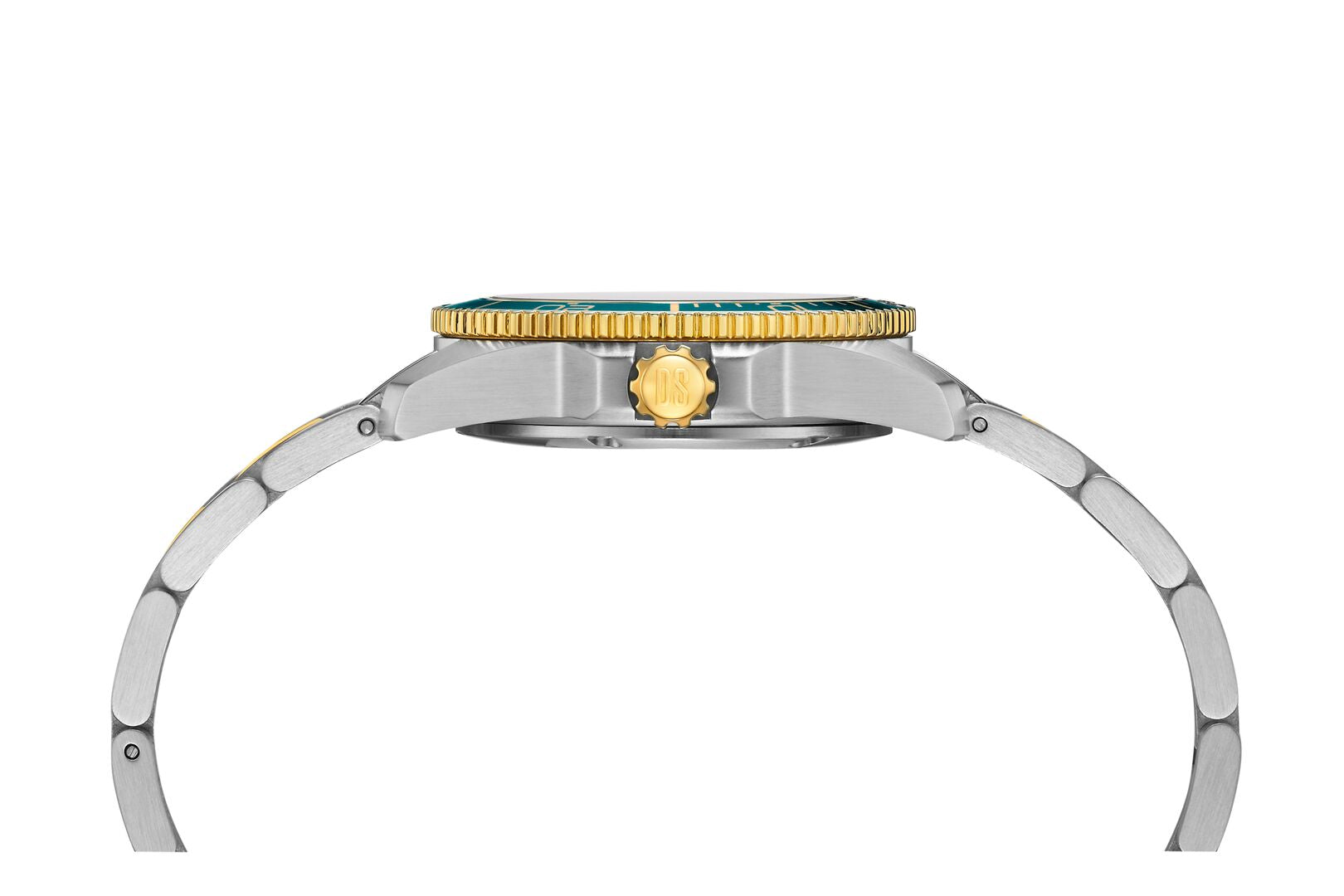 Certina DS Action Lady 34.5mm C048.210.22.091.00