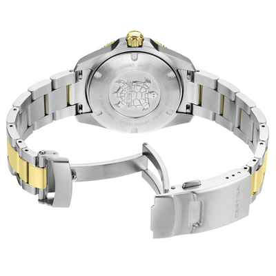 Certina DS Action Lady 34,5mm C048.210.22.131.00