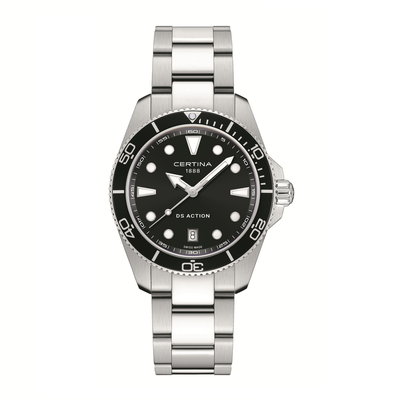 Certina DS Action 40mm C048.410.11.051.00