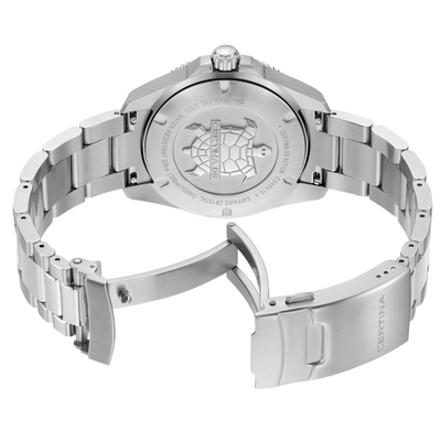 Certina DS Action 40mm C048.410.11.051.00