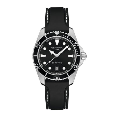 Certina DS Action 40mm C048.410.17.051.00