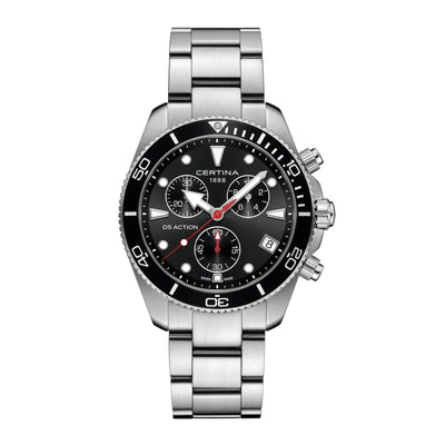 Certina DS Action Diver 42mm C048.417.11.051.00