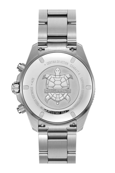 Certina DS Action Diver 42mm C048.417.11.051.00