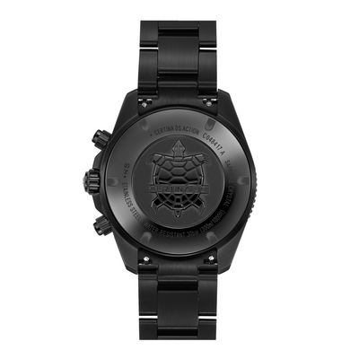 Certina DS Action Diver 42mm C048.417.33.201.00