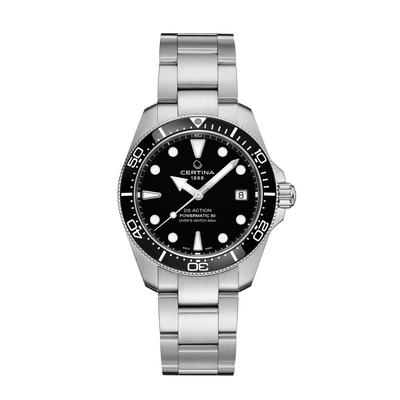 Certina DS Action Diver 38mm Powermatic 80 C048.807.11.051.00