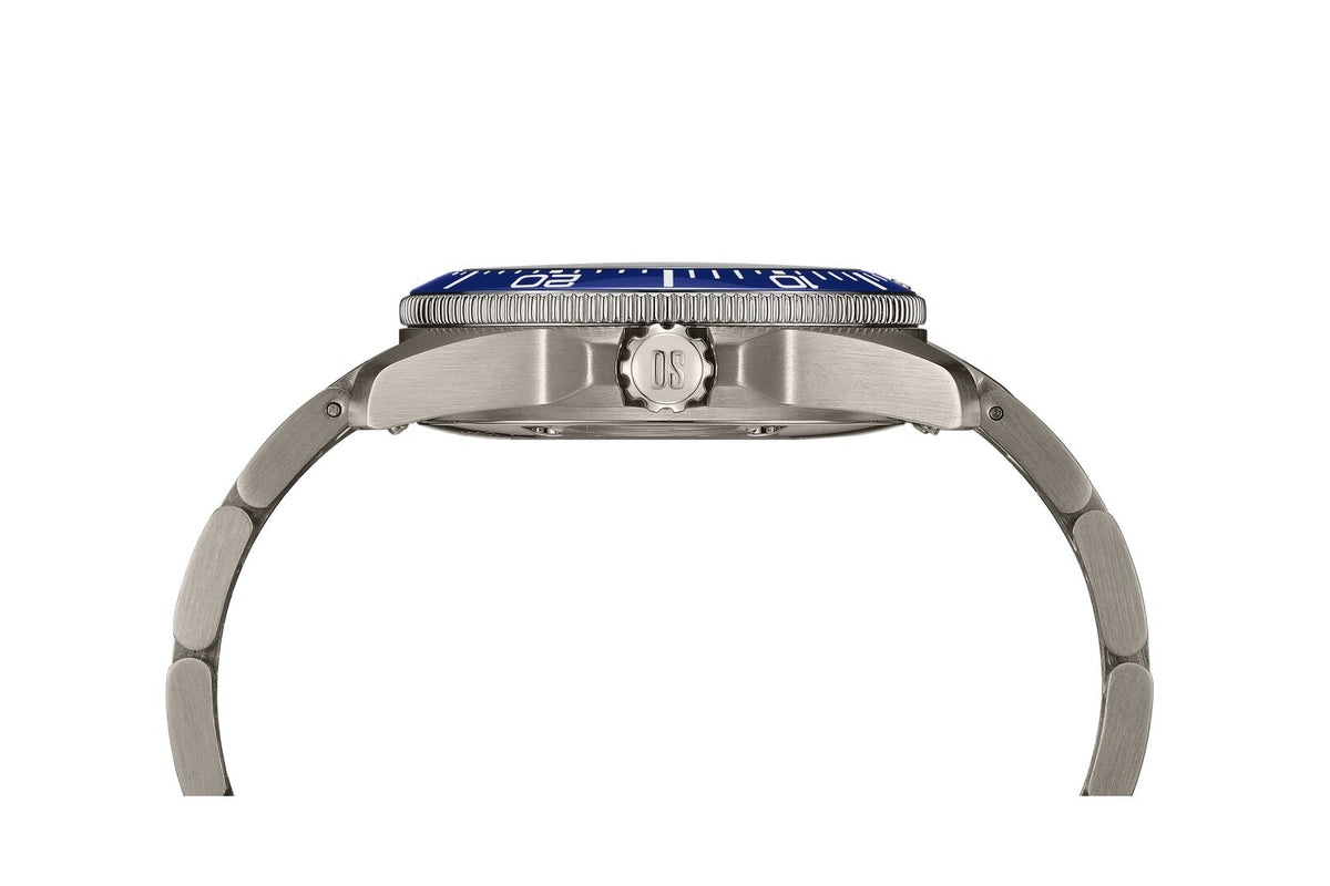 Certina DS Action Diver Powermatic 80 38mm C048.807.44.041.00