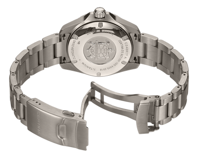 Certina DS Action Diver 38mm Powermatic 80 C048.807.44.051.00