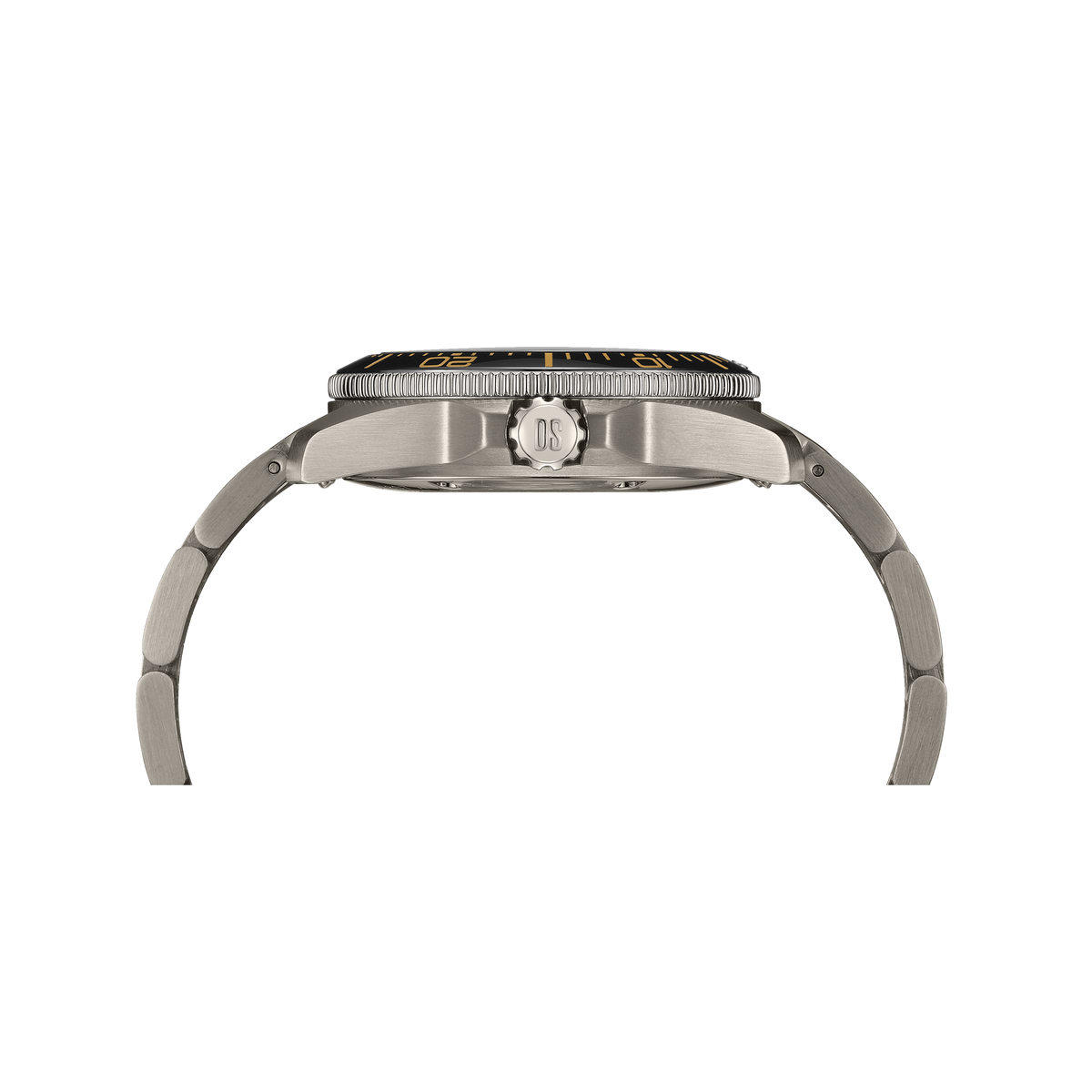 Certina DS Action Diver 38mm Powermatic 80 C048.807.44.051.00