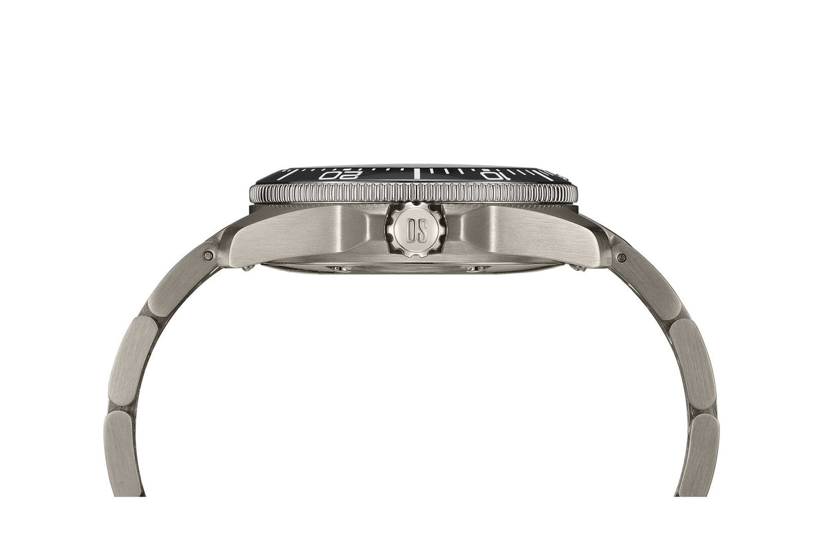 Certina DS Action Diver Powermatic 80 38mm C048.807.44.051.01