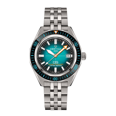 Certina DS Super PH2000M C050.607.44.041.00
