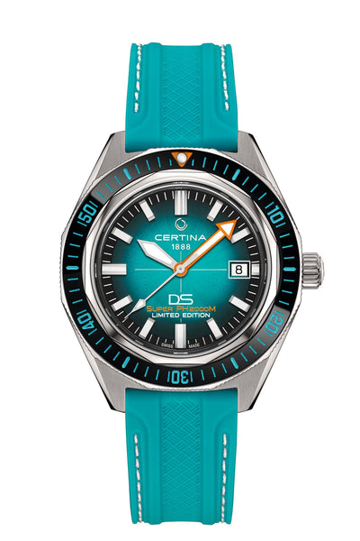 Certina DS Super PH2000M C050.607.44.041.00