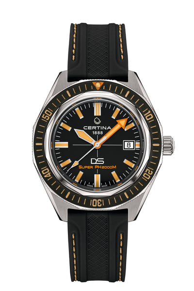 Certina DS Super PH2000M C050.607.44.051.02