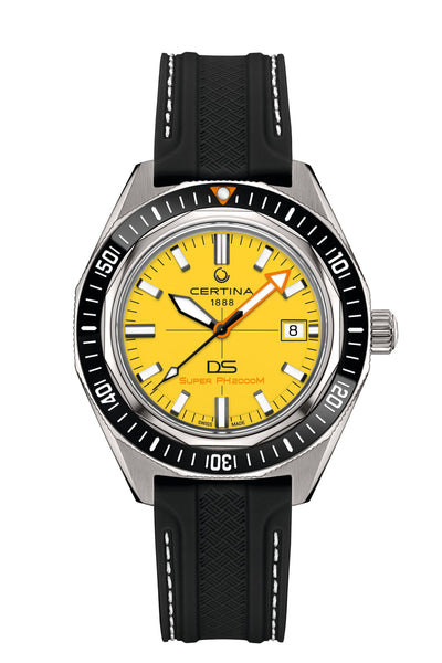 Certina DS Super PH2000M C050.607.44.361.02