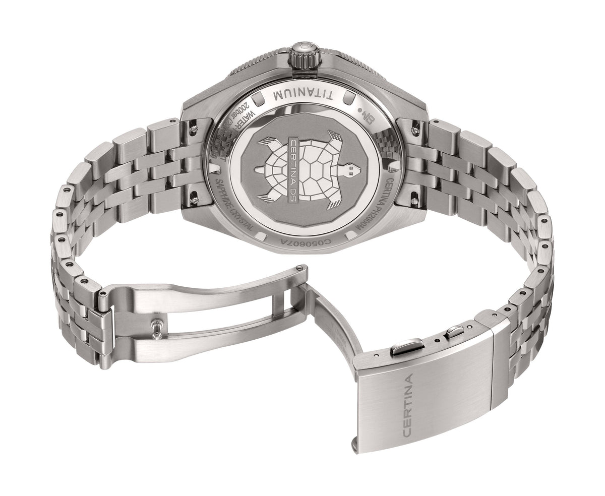 Certina DS Super PH2000M C050.607.44.361.02