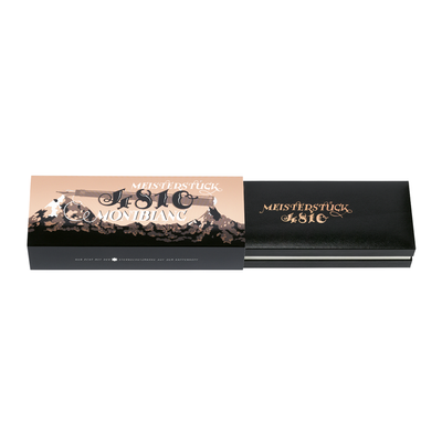 Mont Blanc Meisterstück Classique Rollerball 132487