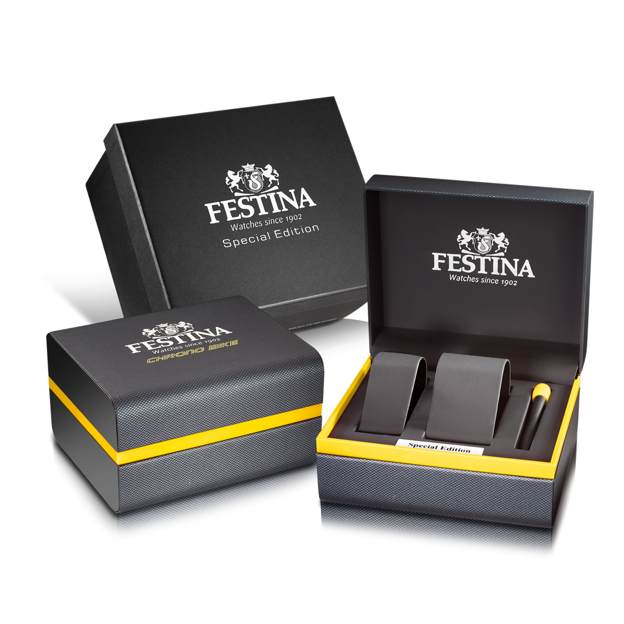 Festina Chrono Bike Special Edition F20673/2