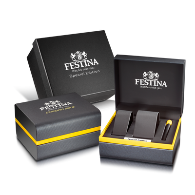 Festina Chrono Bike Special Edition F20673/2