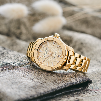 Certina DS Action Lady 29mm C032.951.33.361.00