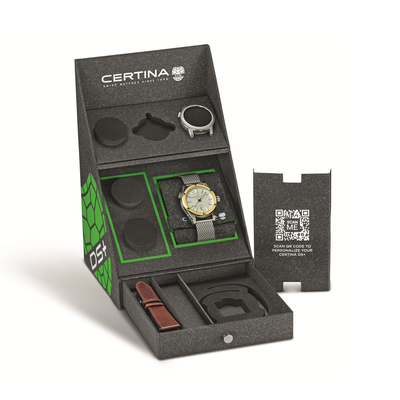 Certina DS+ Kit Sport Urban C041.407.19.031.01
