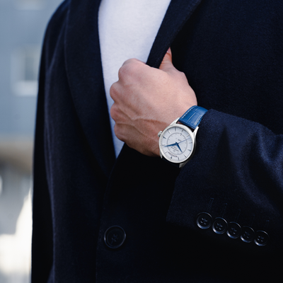 Certina DS-1 Day Date C029.430.16.011.00
