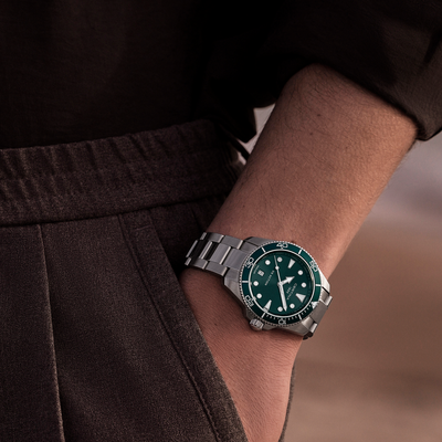 Certina DS Action 40mm C048.410.11.091.00