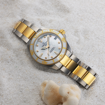 Certina DS Action 34,5mm Powermatic 80 C032.007.22.116.00