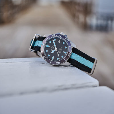 Certina DS Action Diver 38mm Powermatic 80 C032.807.48.081.00