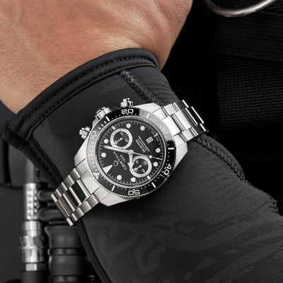 Certina DS Action Diver Chrono C032.827.11.051.00