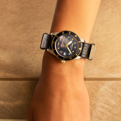 Certina DS PH100M Lady C044.210.26.051.00