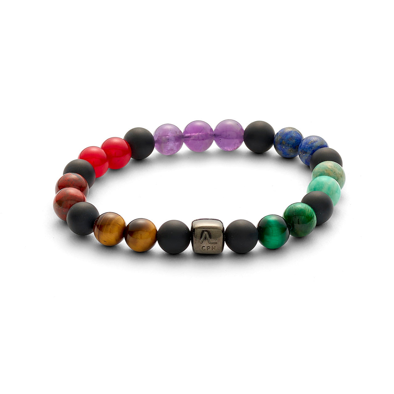 Alexander Lynggaard ColorUp Chakra 8mm C10280