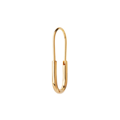 Maria Black Chance Mini ørering 100583