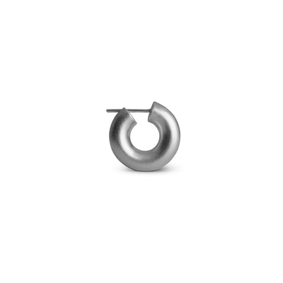 Jane Kønig Small Chunky ørering JKSC001-S
