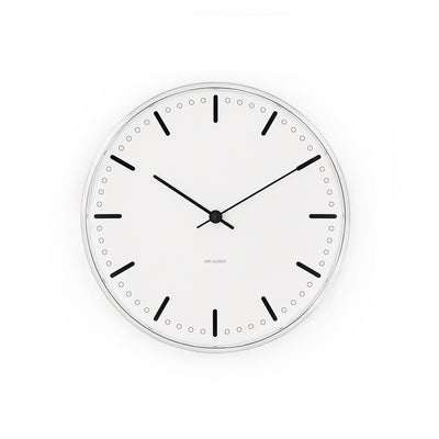 Arne Jacobsen 29cm 43641