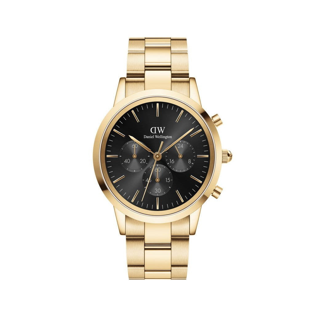 Daniel Wellington Iconic Chronograph 42mm DW00100641