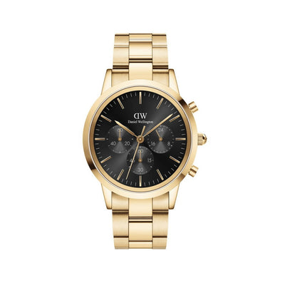 Daniel Wellington Iconic Chronograph 42mm DW00100641