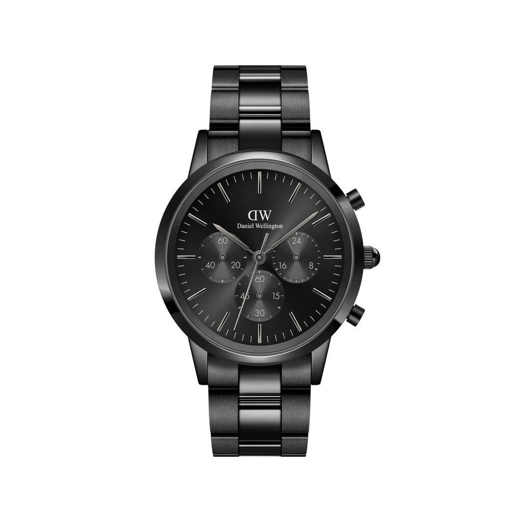 Daniel Wellington Iconic Chronograph 42mm DW00100642