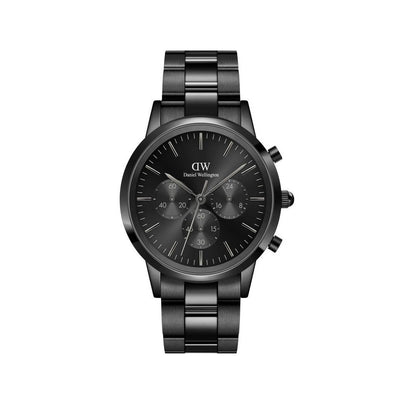 Daniel Wellington Iconic Chronograph 42mm DW00100642