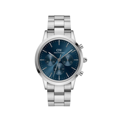 Daniel Wellington Iconic Chronograph 42mm DW00100644
