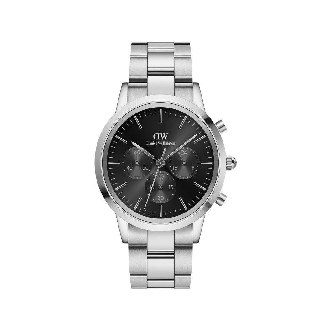 Daniel Wellington Iconic Chronograph 42mm DW00100645