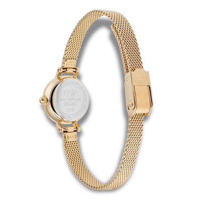 Daniel Wellington Petite Mini Evergold DW00100745