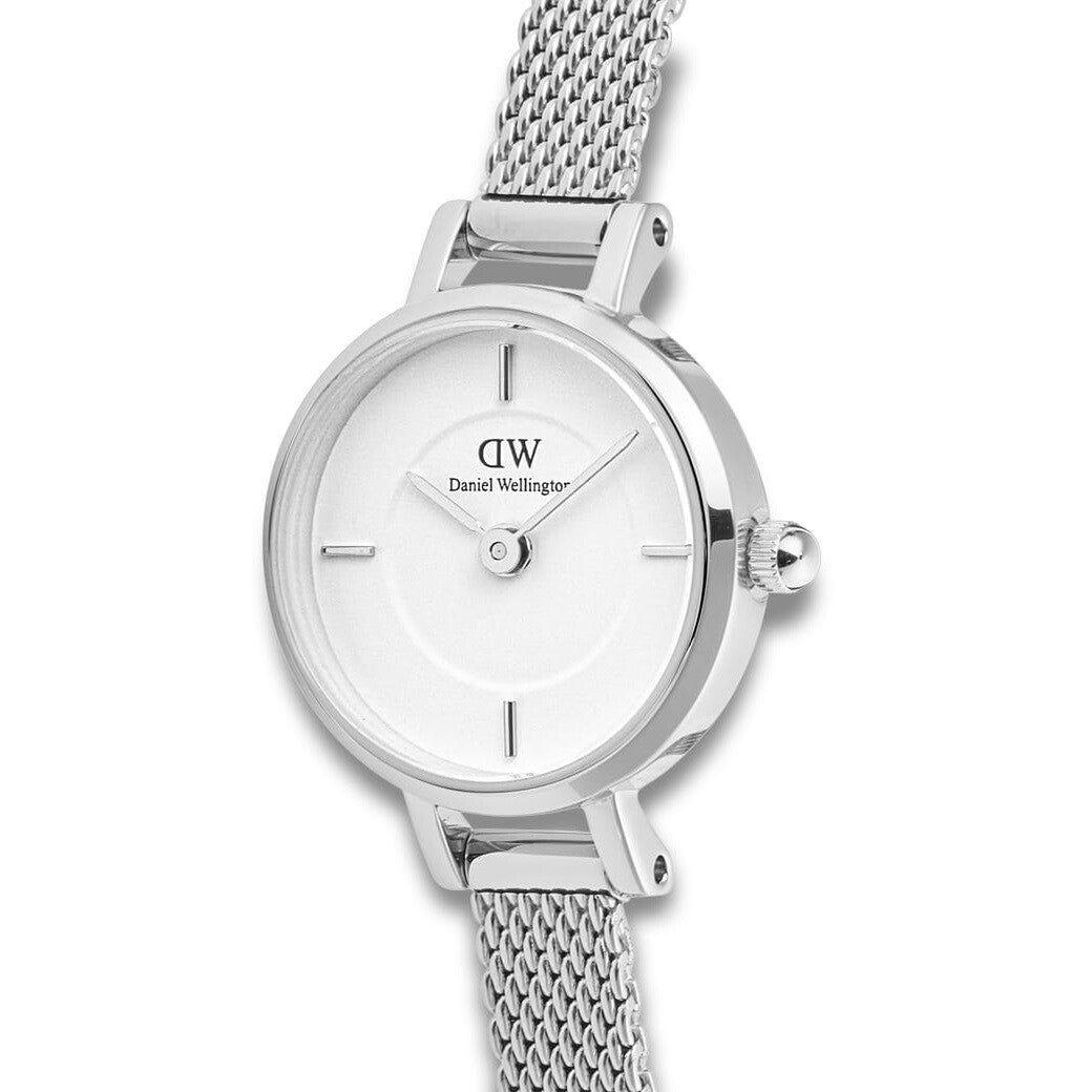 Daniel Wellington Petite Mini Sterling DW00100746