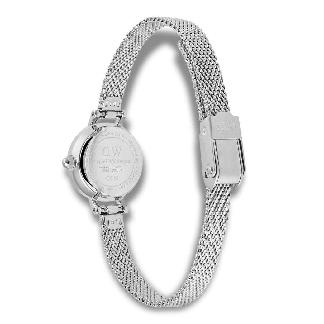 Daniel Wellington Petite Mini Sterling DW00100746