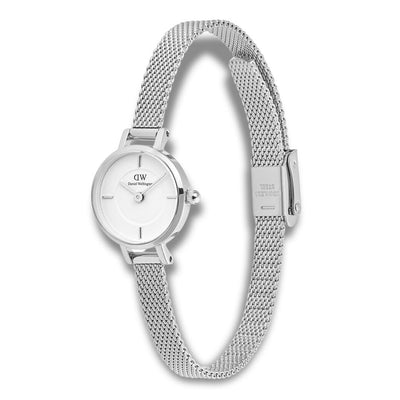 Daniel Wellington Petite Mini Sterling DW00100746