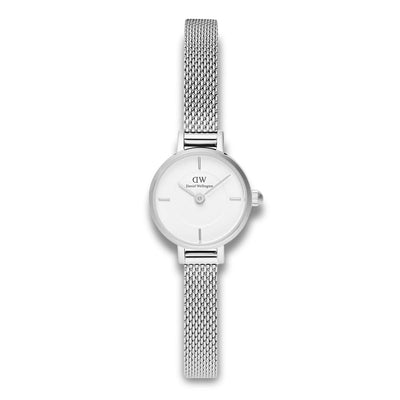 Daniel Wellington Petite Mini Sterling DW00100746