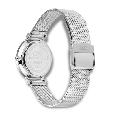 Daniel Wellington Petite Mirror 28mm DW00100796
